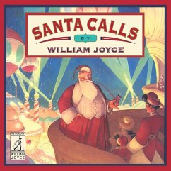 Cover Santa Calls (eBook, ePUB)