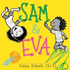 Sam & Eva (eBook, ePUB) - Ohi, Debbie Ridpath