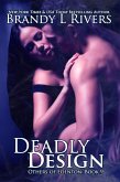 Deadly Design (Others of Edenton, #16) (eBook, ePUB) Deadly Design (Others of Edenton, #16) (eBook, ePUB)