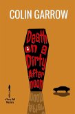 Death on a Dirty Afternoon (The Terry Bell Mysteries, #1) (eBook, ePUB)