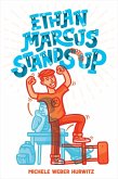 Ethan Marcus Stands Up (eBook, ePUB)