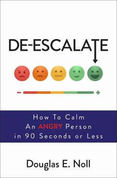 Cover De-Escalate (eBook, ePUB)
