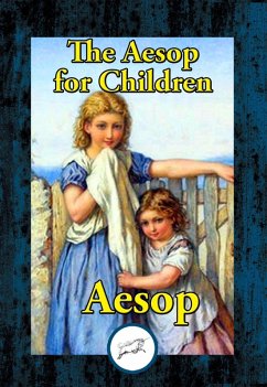Cover Aesop for Children (eBook, ePUB)