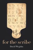 For the Scribe (eBook, ePUB)