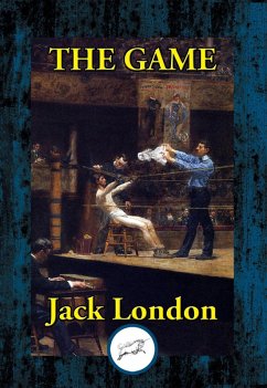 Cover Game (eBook, ePUB)