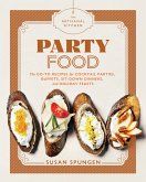 The Artisanal Kitchen: Party Food (eBook, ePUB)