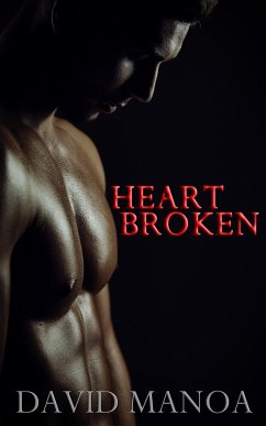 Cover Heartbroken (eBook, ePUB)