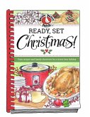 Ready, Set, Christmas! (eBook, ePUB)