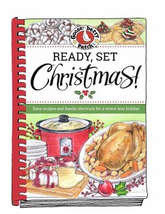 Ready, Set, Christmas! (eBook, ePUB) - Gooseberry