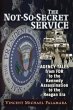 Not-So-Secret Service (eBook, ePUB) - Bild 1