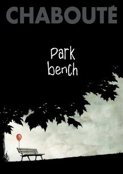 Park Bench (eBook, ePUB) - Chabouté, Christophe