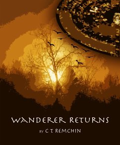 Cover Wanderer Returns (eBook, ePUB)