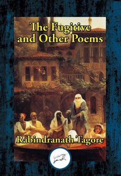 Cover Fugitive and Other Poems (eBook, ePUB)