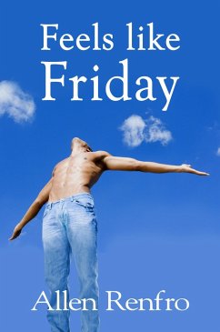 Cover Feels like Friday (eBook, ePUB)