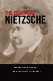The Essential Nietzsche (eBook, PDF) The Essential Nietzsche (eBook, PDF)