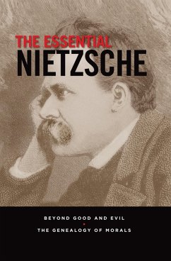 Cover The Essential Nietzsche (eBook, PDF)