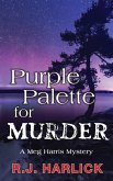 Purple Palette for Murder (eBook, ePUB)