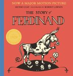 The Story of Ferdinand (eBook, ePUB)