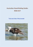 Australian Good Birding Guide: NSW-ACT (eBook, ePUB)