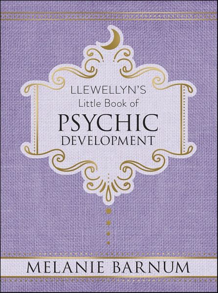 Llewellyn's Little Book of Psychic Development (eBook, ePUB) Llewellyn's Little Book of Psychic Development (eBook, ePUB)