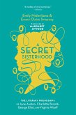 A Secret Sisterhood (eBook, ePUB) A Secret Sisterhood (eBook, ePUB)