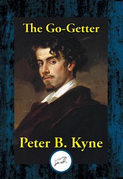 Go-Getter (eBook, ePUB) - Kyne, Peter B.