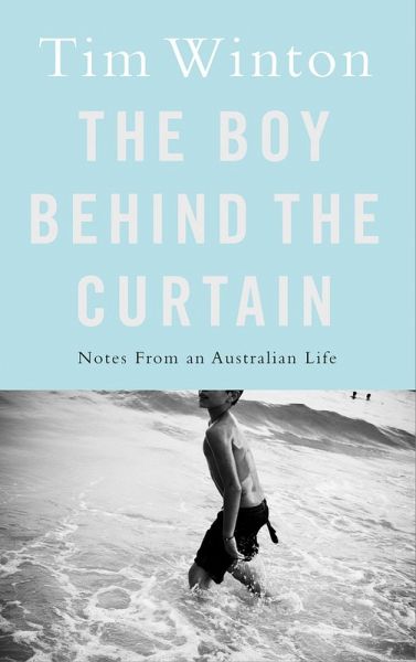 The Boy Behind the Curtain (eBook, ePUB) The Boy Behind the Curtain (eBook, ePUB)