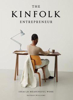 Cover The Kinfolk Entrepreneur (eBook, ePUB)