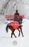 Christmas at Saddle Creek (eBook, ePUB)