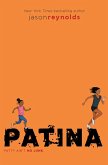 Patina (eBook, ePUB)