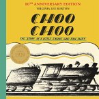 Choo Choo (eBook, ePUB)