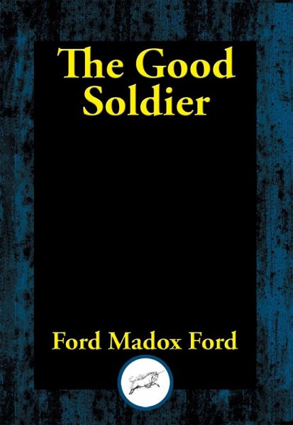 Good Soldier (eBook, ePUB)