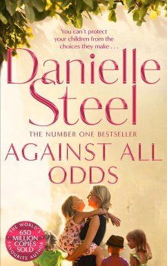 Against All Odds (eBook, ePUB) - Steel, Danielle