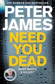 Need You Dead (eBook, ePUB)