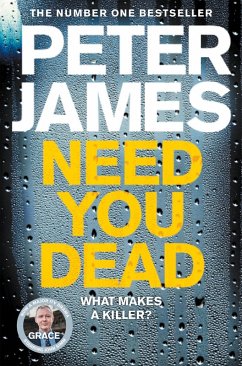 Need You Dead (eBook, ePUB) - James, Peter