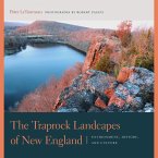 The Traprock Landscapes of New England (eBook, ePUB)