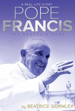 Pope Francis (eBook, ePUB) - Gormley, Beatrice