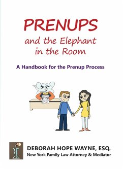 Prenups and the Elephant in the Room (eBook, ePUB) - Wayne, Deborah Hope