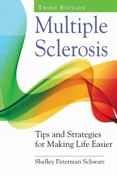 Multiple Sclerosis (eBook, ePUB) - Peterman Schwarz, Shelley
