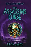 The Assassin's Curse (eBook, ePUB)