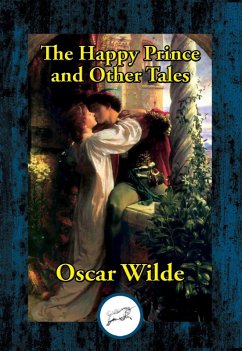 Cover Happy Prince and Other Tales (eBook, ePUB)