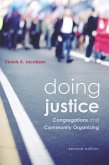 Doing Justice (eBook, ePUB)