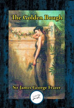 Golden Bough (eBook, ePUB) - Frazer, James George