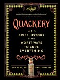 Quackery (eBook, ePUB)