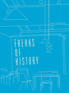 Freaks of History (eBook, ePUB) - Macdonald, James