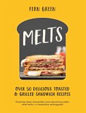 Melts (eBook, ePUB)