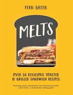 Cover Melts (eBook, ePUB)