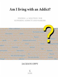 Cover Am I Living With an Addict? (eBook, ePUB)