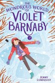 The Wondrous World of Violet Barnaby (eBook, ePUB)