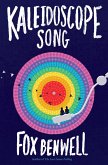 Kaleidoscope Song (eBook, ePUB)